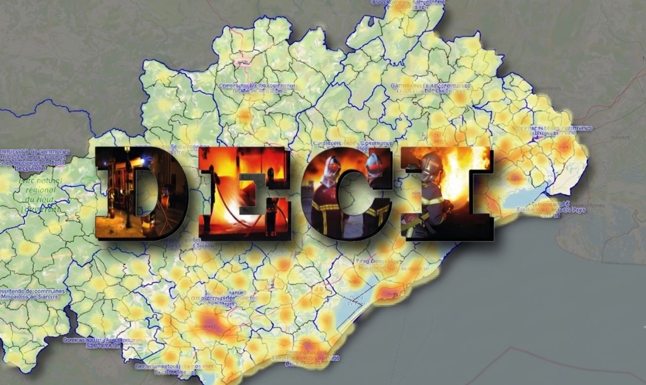 DECI